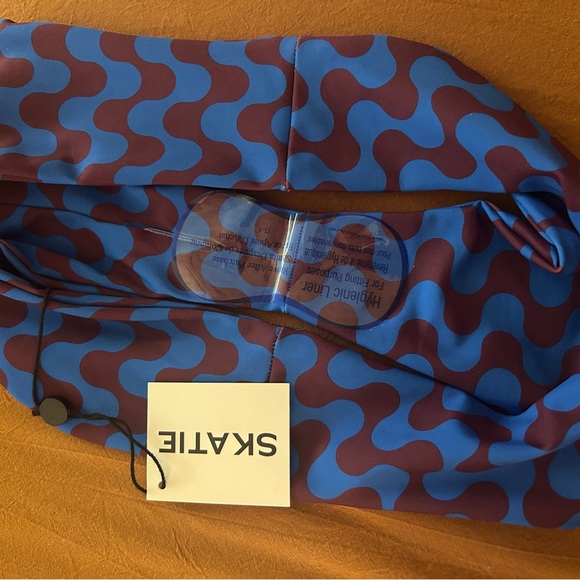 NWT Skatie Mandi Bottoms Infinito - Picture 8 of 8